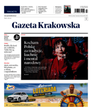 Gazeta Krakowska