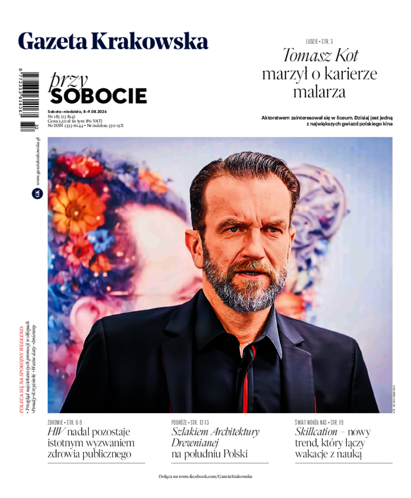 Gazeta Krakowska