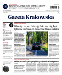 Gazeta Krakowska