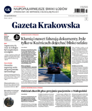 Gazeta Krakowska