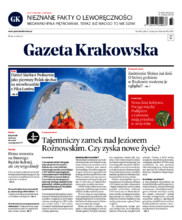 Gazeta Krakowska