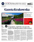 Gazeta Krakowska