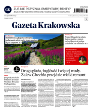Gazeta Krakowska