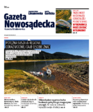 Gazeta Nowosądecka