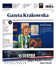 Gazeta Krakowska