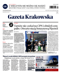 Gazeta Krakowska