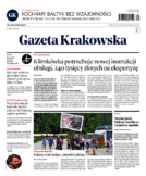 Gazeta Krakowska