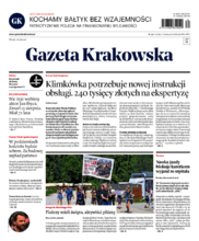Gazeta Krakowska
