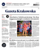 Gazeta Krakowska