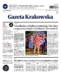 Gazeta Krakowska