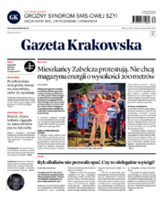 Gazeta Krakowska