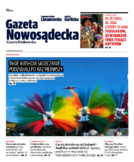 Gazeta Nowosądecka