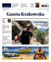 Gazeta Krakowska