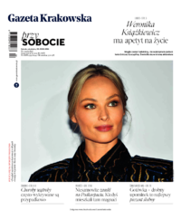 Gazeta Krakowska