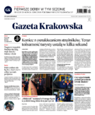 Gazeta Krakowska