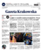 Gazeta Krakowska