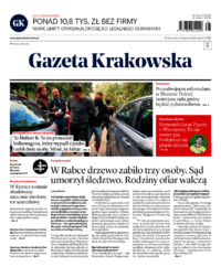 Gazeta Krakowska