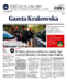 Gazeta Krakowska