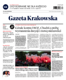 Gazeta Krakowska