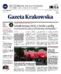 Gazeta Krakowska