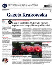 Gazeta Krakowska