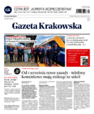 Gazeta Krakowska