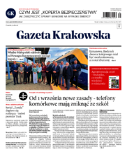 Gazeta Krakowska