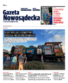 Gazeta Nowosądecka