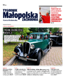 Małopolska Zachodnia