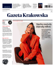 Gazeta Krakowska