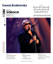 Gazeta Krakowska