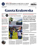 Gazeta Krakowska