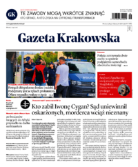 Gazeta Krakowska