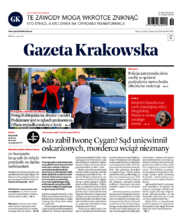 Gazeta Krakowska
