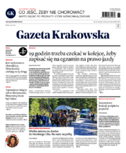 Gazeta Krakowska