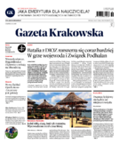 Gazeta Krakowska