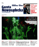 Gazeta Nowosądecka