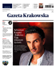 Gazeta Krakowska