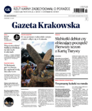 Gazeta Krakowska