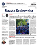 Gazeta Krakowska