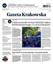 Gazeta Krakowska