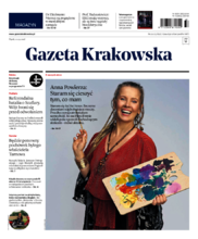 Gazeta Krakowska