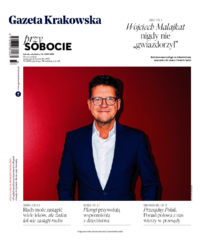 Gazeta Krakowska