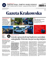 Gazeta Krakowska