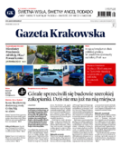 Gazeta Krakowska