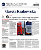 Gazeta Krakowska