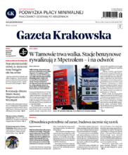 Gazeta Krakowska