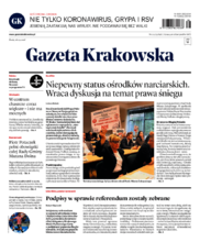 Gazeta Krakowska