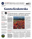 Gazeta Krakowska
