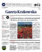 Gazeta Krakowska